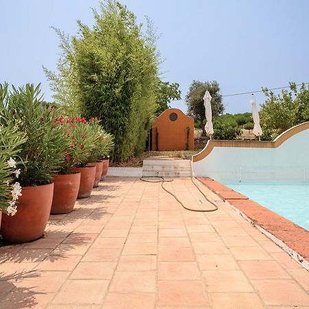Villa Monte Da Hortinha Estremoz Exterior foto