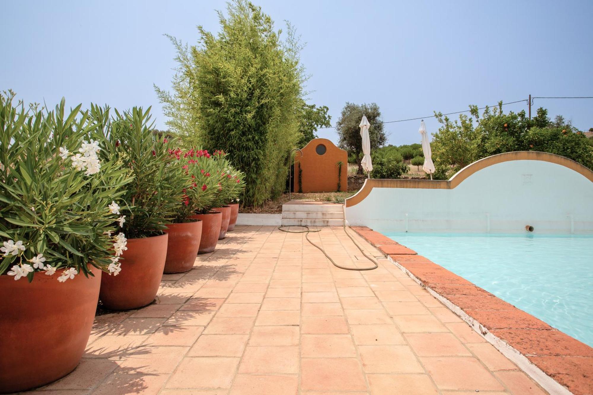 Villa Monte Da Hortinha Estremoz Exterior foto