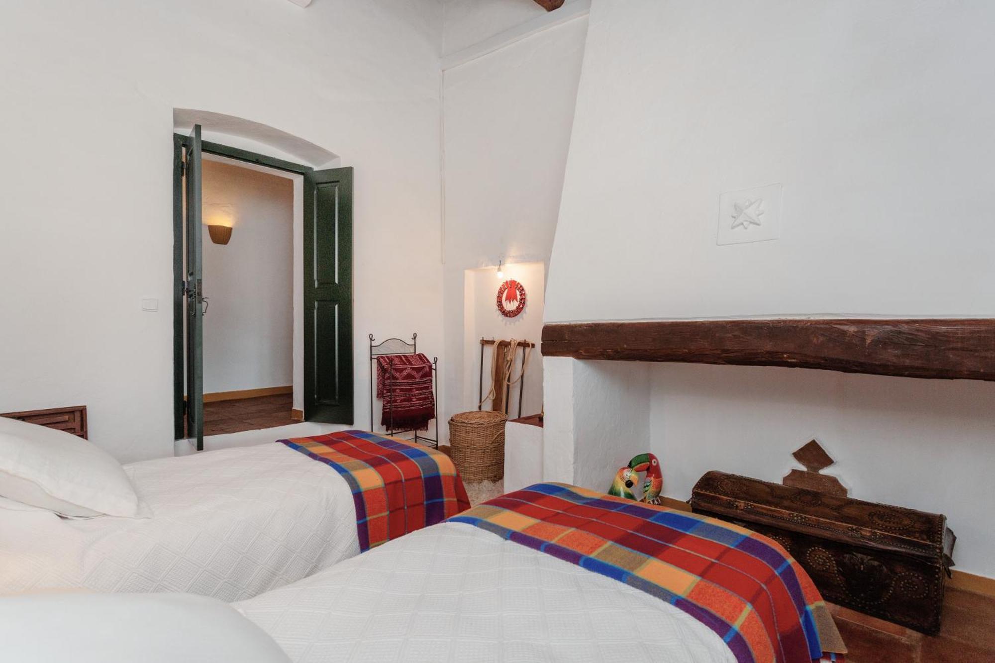 Villa Monte Da Hortinha Estremoz Exterior foto